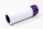 Veritek Performance wheel protector socket shown with outer sleeve removed.