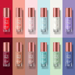 Lakmé 9To5 Primer and Gloss packaging and label view