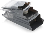 SMARTYnas packaging bags ready for e-commerce shipment