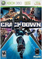 Crackdown (Xbox 360) - Image 2