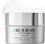 Rejuran Nutritive Cream 50 ml salmon DNA facial moisturizer front view