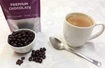 Authentic USA imported Madelaine dark chocolate espresso treat