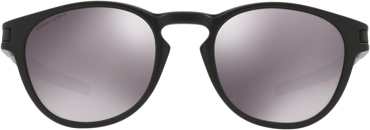 Oakley Mens OO9265 Latch Oval Sunglasses - Image 14