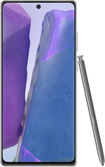 PCTC Mystic Gray stylus pen side profile