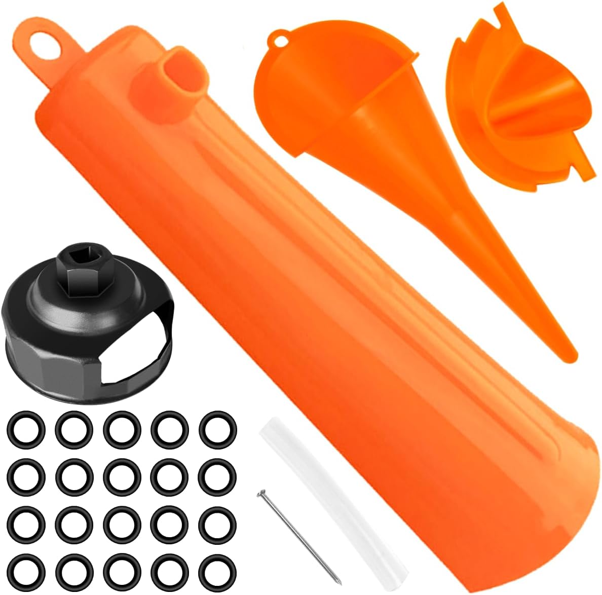 Shonee Harley Davidson oil change tool kit front view