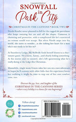 Snowfall in Park City (Christmas in the Canyons) - Image 3