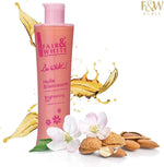 Fair And White So White Body Oil complete set view