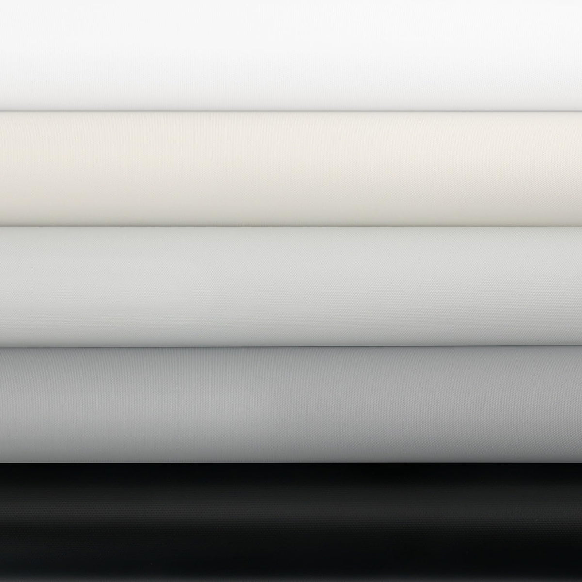 FineTell 100% Blackout Motorized Blinds with Remote, Custom Roller Shades | Remote Control Window Shades with UV Protection, Electric Blinds Work with Alexa, Apple Homekit, Google APP, Voice Control - Image 9