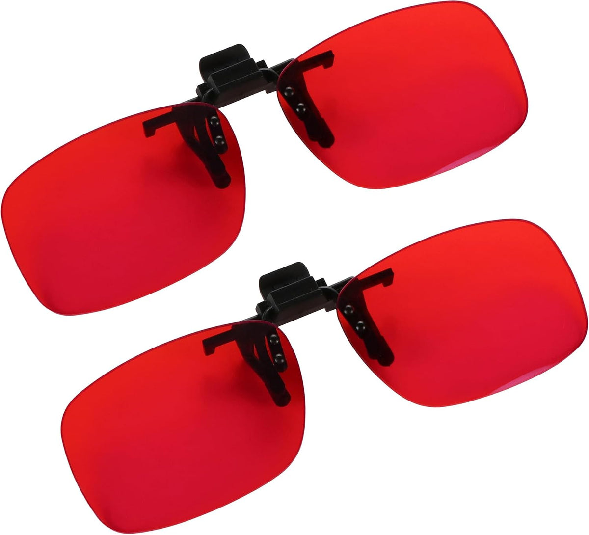 VisionGlobal blue light filter glasses full set