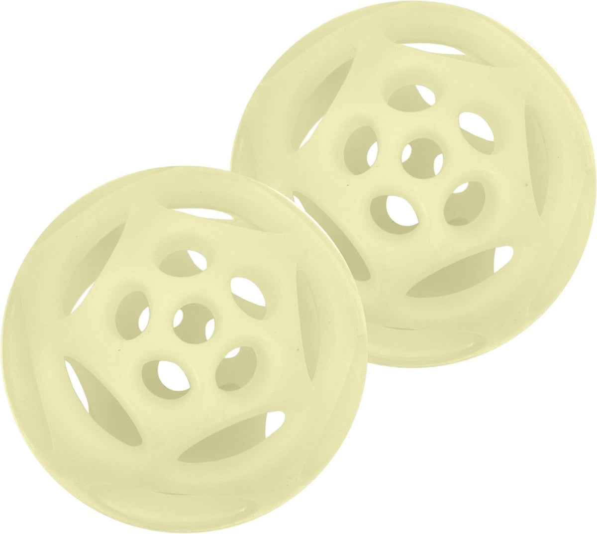 Chew King 2 Piece Glowing Fetch Ball - Image 12