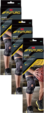 FUTURO Hinged Knee Brace, Adjustable - Image 13
