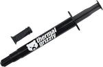 Thermal Grizzly Hydronaut thermal paste syringe front view