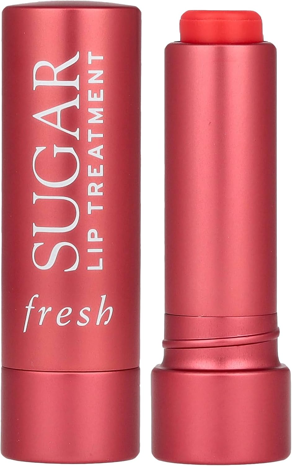 Fresh Sugar Lip Treatment Papaya front tube packaging