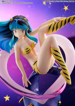 Tamashii Nations Lum figure packaging box