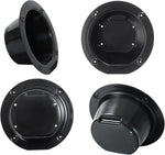 Tjweiqing Odyssey G9 VESA mount adapter side profile