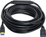 Xiwai USB 3.0 cable pin configuration view