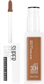 Maybelline Super Stay Liquid Concealer Makeup, Full Coverage Concealer, Up to 30 Hour Wear, Transfer Resistant, Natural Matte Finish, Oil-free, Available in 16 Shades, 22, 1 Count - Image 14