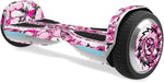 MightySkins Skin Compatible with Razor Hovertrax 1.5 Hover Board - Cherry Blossom Tree | Protective, Durable, and Unique Vinyl wrap Cover | Easy to Apply, Remove, and Change Styles | Made in The USA - Image 7