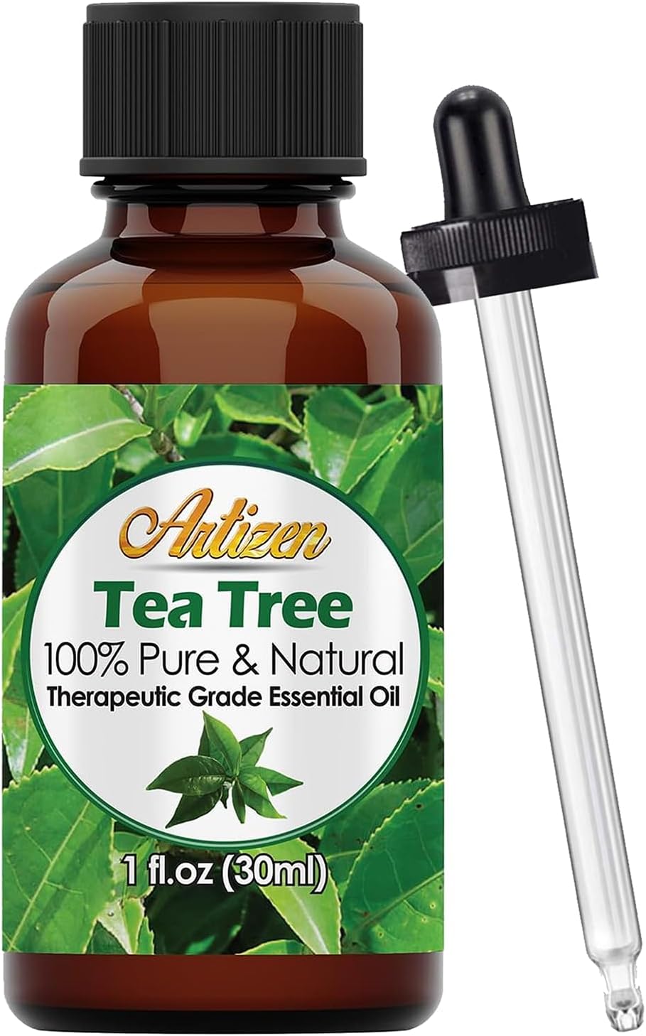 Artizen 30ml Oils - Clary Sage Essential Oil - 1 Fluid Ounce - Image 14