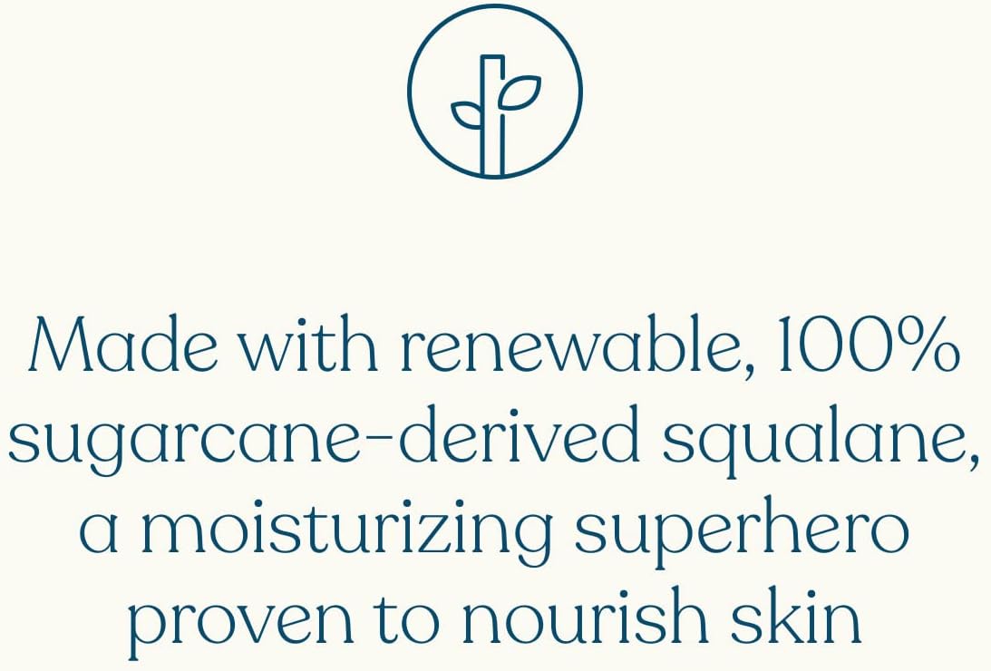 Pipette baby skincare product texture preview