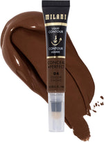 Milani Conceal + Perfect Liquid Contour for Added Definition, Face Lift Collection - Honey - Image 14