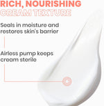 Avene XeraCalm 200ml pump bottle packaging
