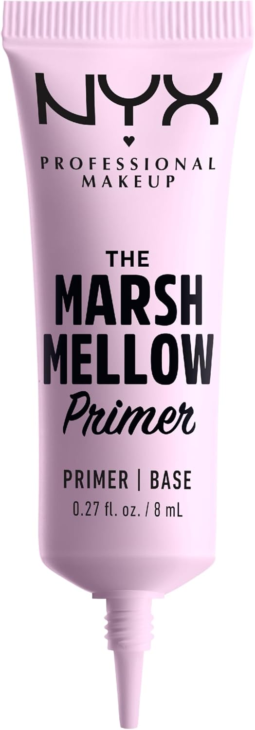 NYX The Marshmellow Primer Mini front view