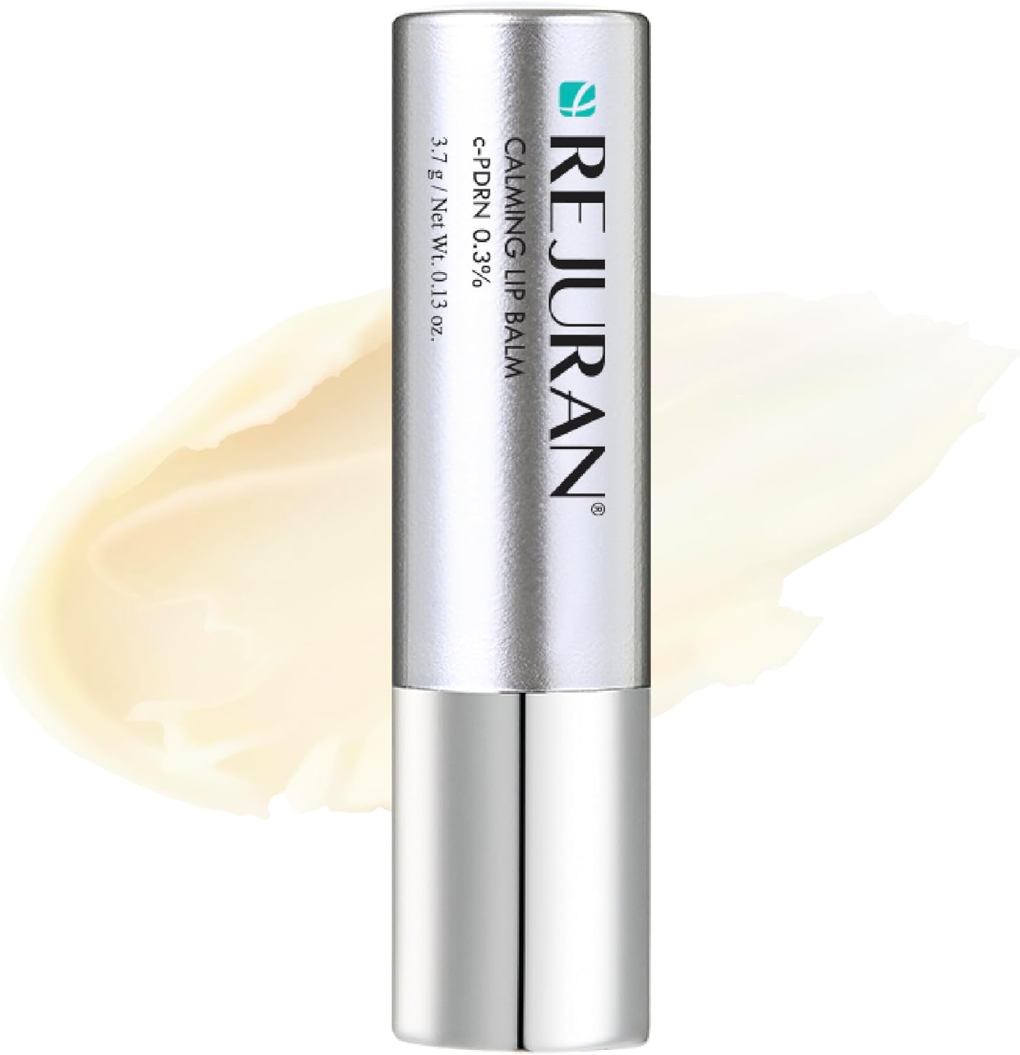 Rejuran Calming Lip Balm front view tube