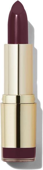 Milani Matte Tease lipstick bullet texture close up