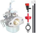 Pro Chaser GT5250 carburetor front view