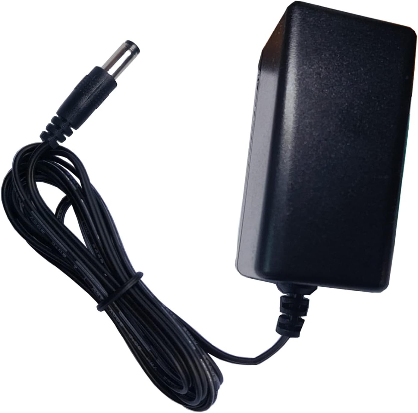 EeTao 15V 1.47A Replacement Adapter front view for Echo Show 5