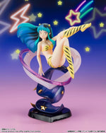 Tamashii Nations Urusei Yatsura Lum figure side angle
