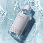 Mixsoon vegan skincare products for sensitive skin
