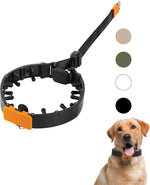 SVD.PET Dog Prong Collar for No-Pull Training, Quick-Release Buckle Adjustable Pinch Collar for Small Dogs (Black, Small Size, Suitable Neck Girth 7"-10") - Image 13