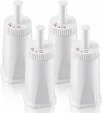 TOMOON Water Filter Fit for Breville Espresso Barista Touch BES880 BES980 | Fit for Barista Touch BES880 Oracle BES980 Barista Pro BES878 Oracle Touch BES990 Dual Boiler BES920 Bambino ClaroSwiss Sage - Image 9