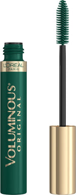 L'Oral Paris Voluminous Original Mascara, Black Brown, 0.28 fl. oz. - Image 9