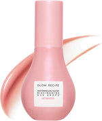 Glow Recipe Hue Drops - Mini Tinted Face Serum - Bronzing Drops to Brighten & Hydrate - Skincare Makeup Primer & Liquid Highlighter to Blur Pores for a Radiant, Even Skin Tone - Sun Glow (15ml) - Image 11