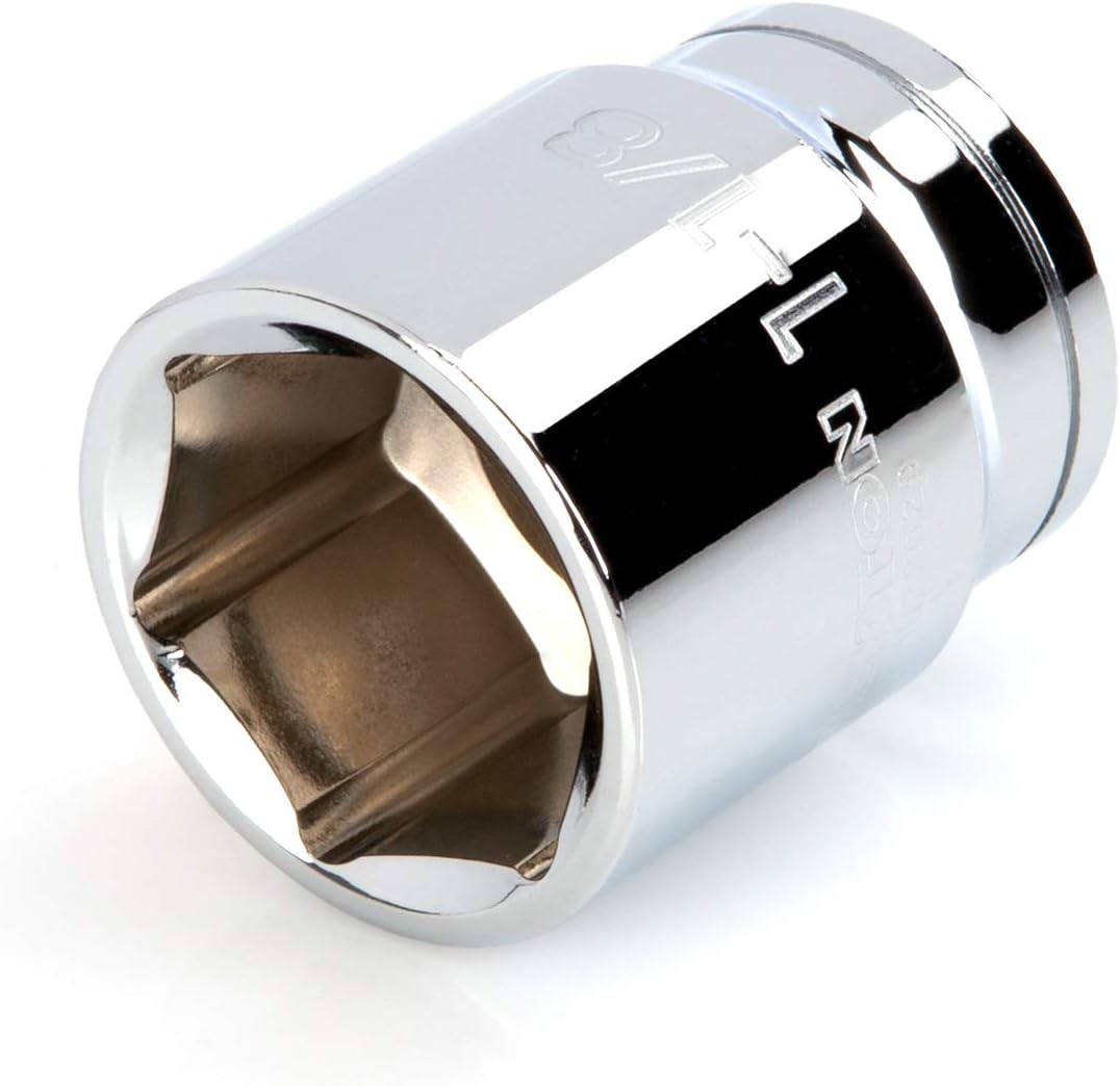 TEKTON 1/2 Inch Drive x 36 mm 6-Point Socket | SHD22136 - Image 10