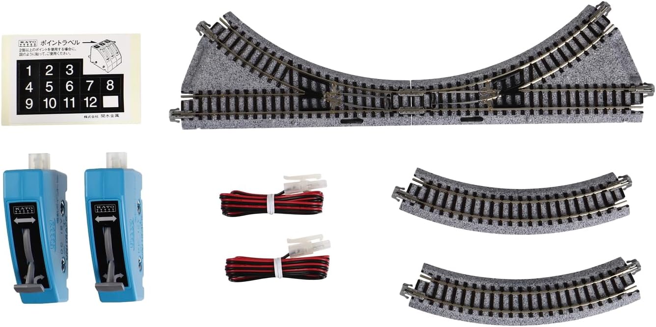 N CV-2 Compact Multi-Purpose Turnout Set - Image 1