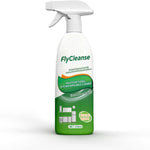 Generic Ion Kitchen Cleaner Stain Remover Spray front view