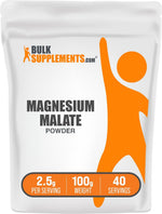 Premium authentic magnesium powder imported directly from the United States