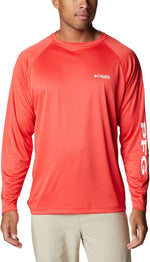 Columbia Mens PFG Terminal Tackle Long Sleeve Shirt - Image 13