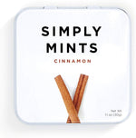 SIMPLY MINTS Natural Peppermint Breath Mints, 6 Pack (180 Pieces), Made With Real Peppermint Oil | Aspartame-Free, Sorbitol-Free, Xylitol-Free, Vegan, Kosher, Non-GMO - Image 15