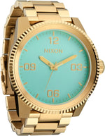 Nixon Corporal SS A346. 100m Water Resistant XL Men's Watch (48mm Watch Face. 24mm Stainless Steel Band) | (48mm Watch Face, 24mm Stainless Steel Band) - Image 11