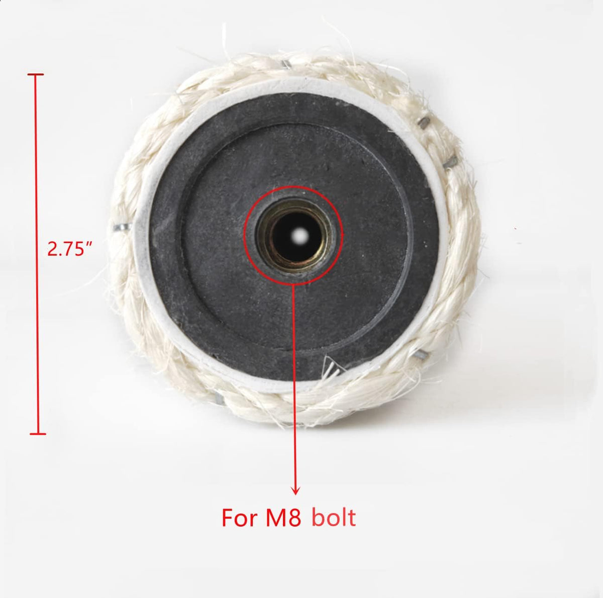 SHENGOCASE 2-pack cat scratching replacement parts side angle