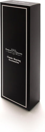 Edwin Jagger Mach3 razor handle base and end cap