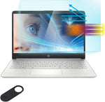 Mubuy-gol anti blue light screen protector for HP laptop