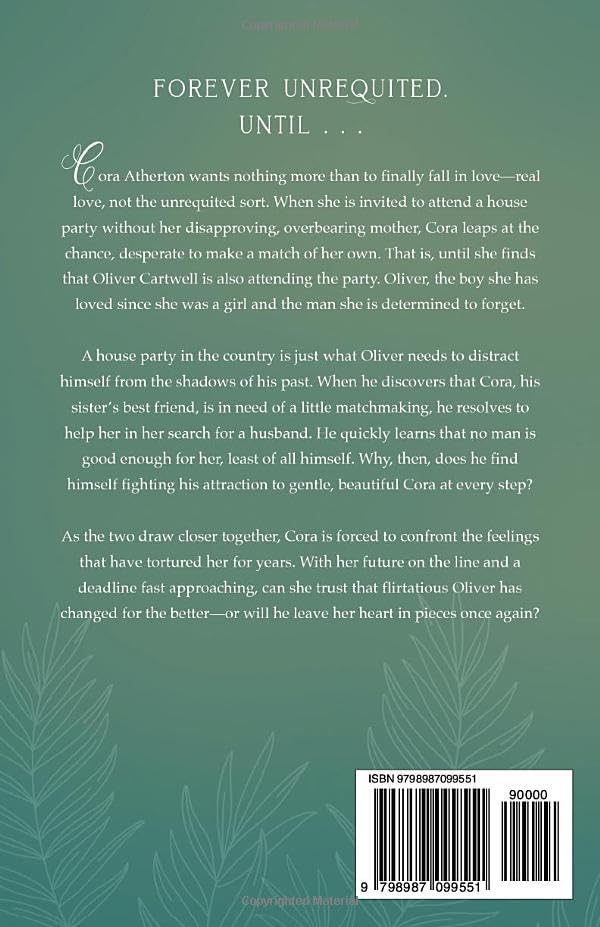 To Charm a Lady (The Cartwells) - Image 3