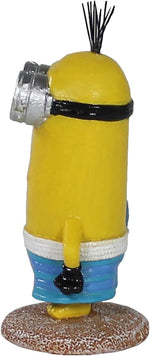 Penn-Plax Minions officially licensed packaging and product display