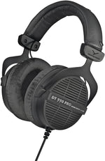 Beyerdynamic DT 990 PRO included drawstring storage bag